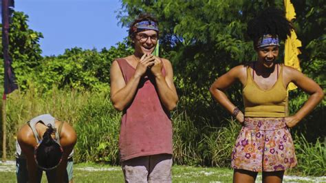 [Spoiler] Wins Survivor 44 After Tika 3 Alliance Stays Strong